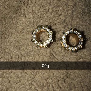 gauges